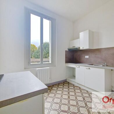Appartement 2 pièces 399 €
