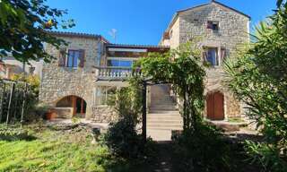 Maison 6 Pièces 202 m² à vendre à Saint-Paul-le-Jeune (07460)