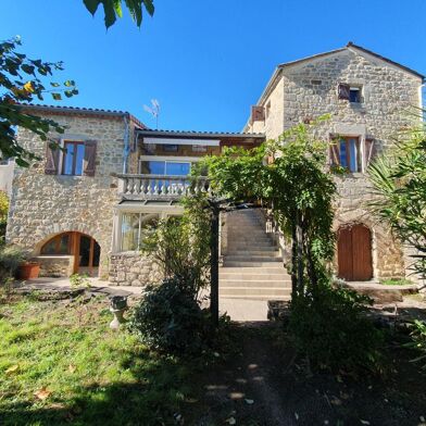 Maison 6 pièces 440000 €