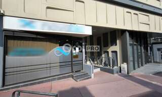 Bureau  53 m² à vendre à Brive-la-Gaillarde (19100)