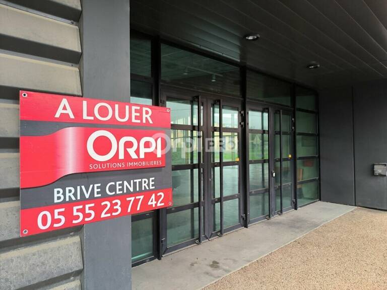 BUREAU A LOUER — photo 1
