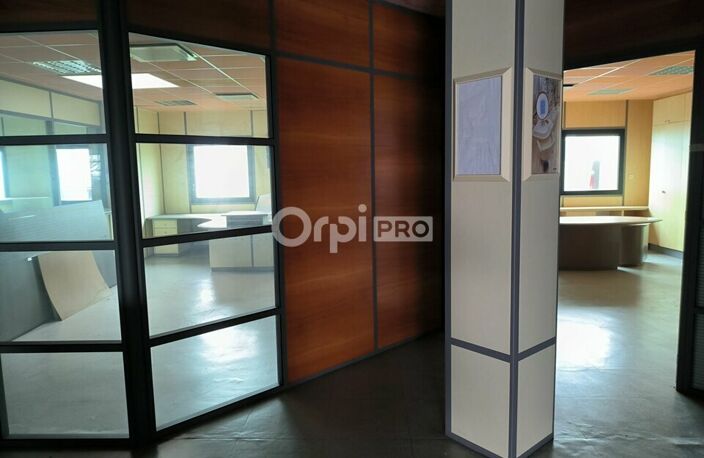 BUREAU A LOUER — photo 3