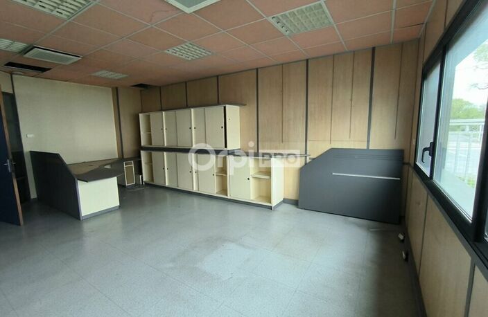BUREAU A LOUER — photo 5
