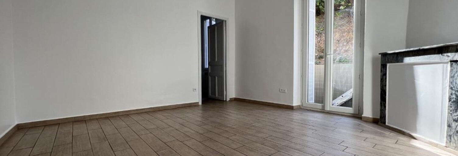 Appartement 2 Pièces 44 m² à louer à Ajaccio (20000)