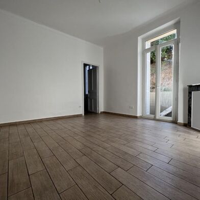 Appartement 2 pièces 750 €