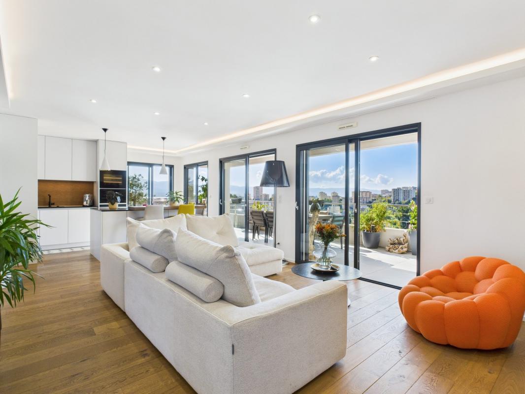 Appartement  T4 à vendre Ajaccio 20000