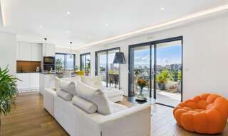 Appartement 4 Pièces 94 m² à vendre à Ajaccio (20000)