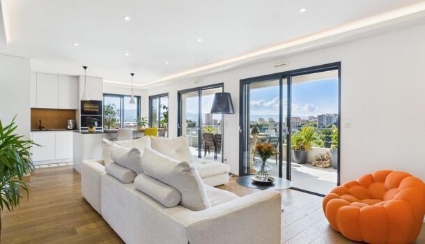 Appartement 4 pièces  à vendre Ajaccio 20000