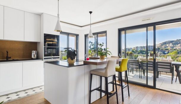 Appartement 4 pièces  à vendre Ajaccio 20000