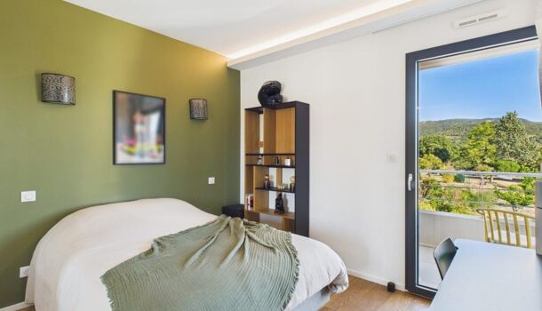 Appartement 4 pièces  à vendre Ajaccio 20000