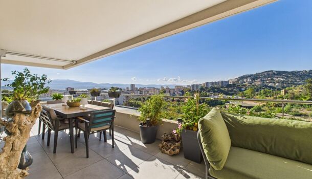 Appartement 4 pièces  à vendre Ajaccio 20000