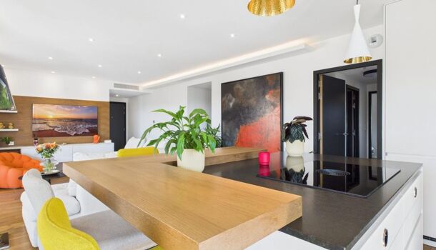 Appartement 4 pièces  à vendre Ajaccio 20000