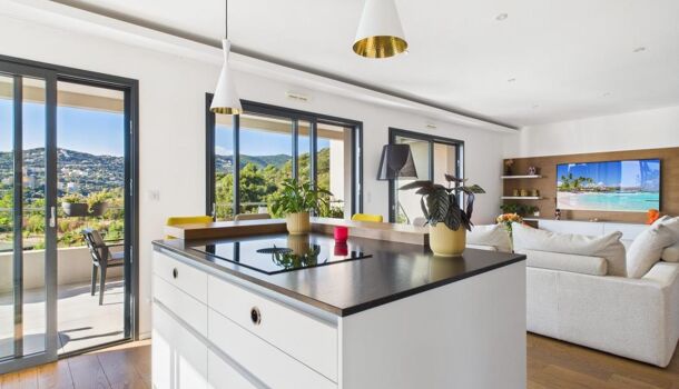 Appartement 4 pièces  à vendre Ajaccio 20000