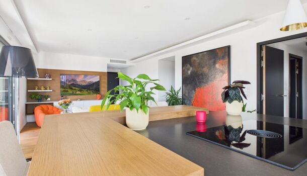 Appartement 4 pièces  à vendre Ajaccio 20000