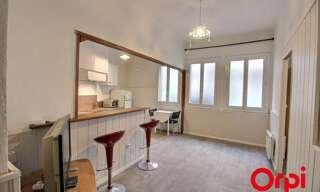 Appartement 2 Pièces 39 m² à vendre à Marseille 5 (13005)