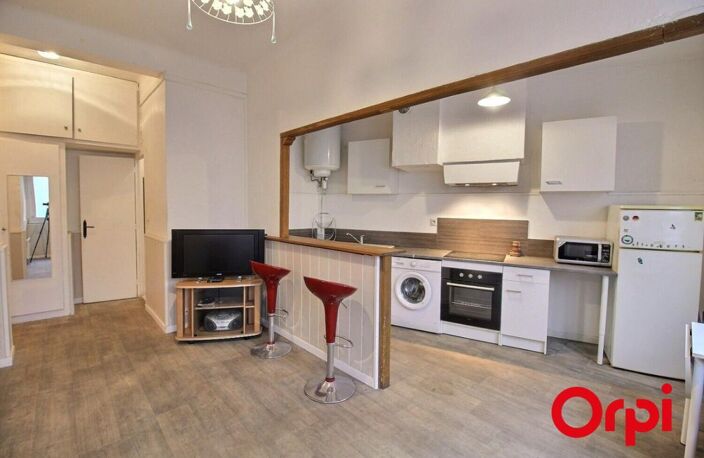 13005 LA TIMONE - T2 - 40 m² + GARAGE — photo 2