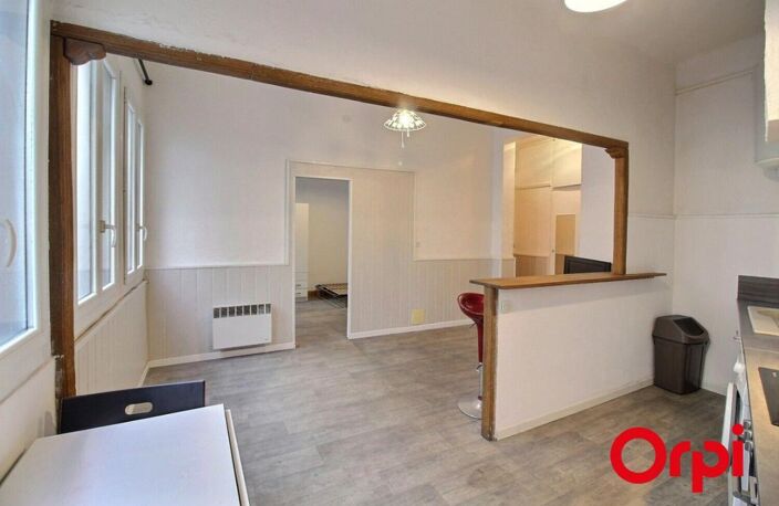 13005 LA TIMONE - T2 - 40 m² + GARAGE — photo 4