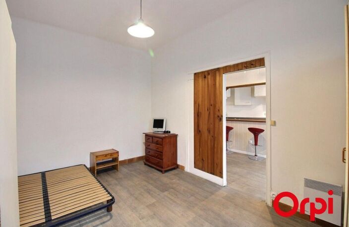 13005 LA TIMONE - T2 - 40 m² + GARAGE — photo 5