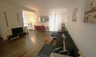 Appartement 4 Pièces 87 m² à vendre à Nice (06000)