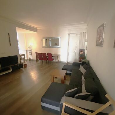 Appartement 4 pièces 295000 €