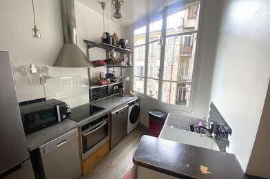 Appartement 4 pièces 279000 €
