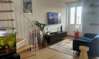 Appartement 3 Pièces 61 m² à vendre à Nice (06000)