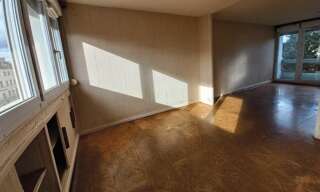 Appartement 4 Pièces 66 m² à vendre à Chalon-sur-Saône (71100)