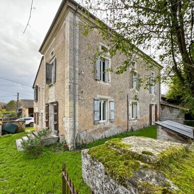 Maison 5 pièces 156600 €