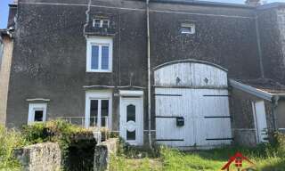 Maison 2 Pièces 45 m² à vendre à Damrémont (52400)