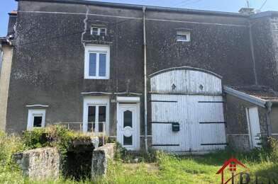 Maison 2 pièces 25000 €