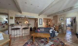 Maison 4 Pièces 110 m² à vendre à Saint-Marcel-lès-Sauzet (26740)