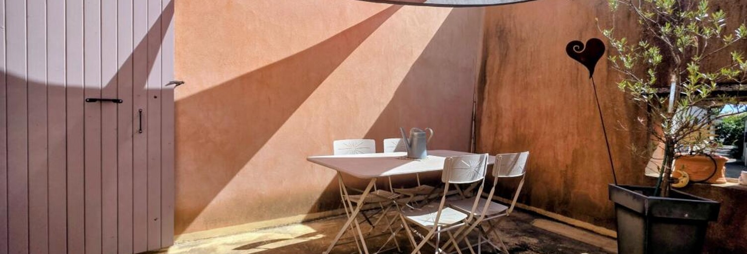 Maison 4 Pièces 110 m² à vendre à Saint-Marcel-lès-Sauzet (26740)