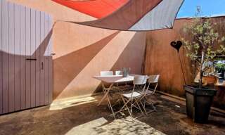 Maison 4 Pièces 110 m² à vendre à Saint-Marcel-lès-Sauzet (26740)