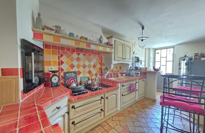 Maison de village avec terrasse — photo 2