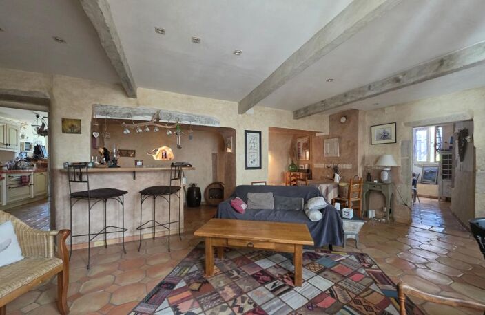 Maison de village avec terrasse — photo 3