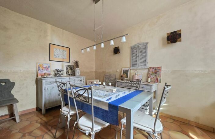 Maison de village avec terrasse — photo 4