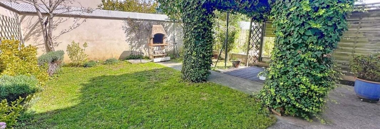 Maison 5 Pièces 140 m² à vendre à Valence (26000)