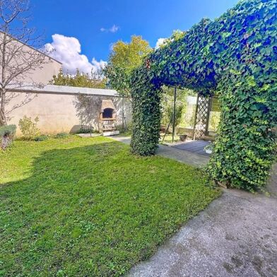 Maison 5 pièces 235000 €