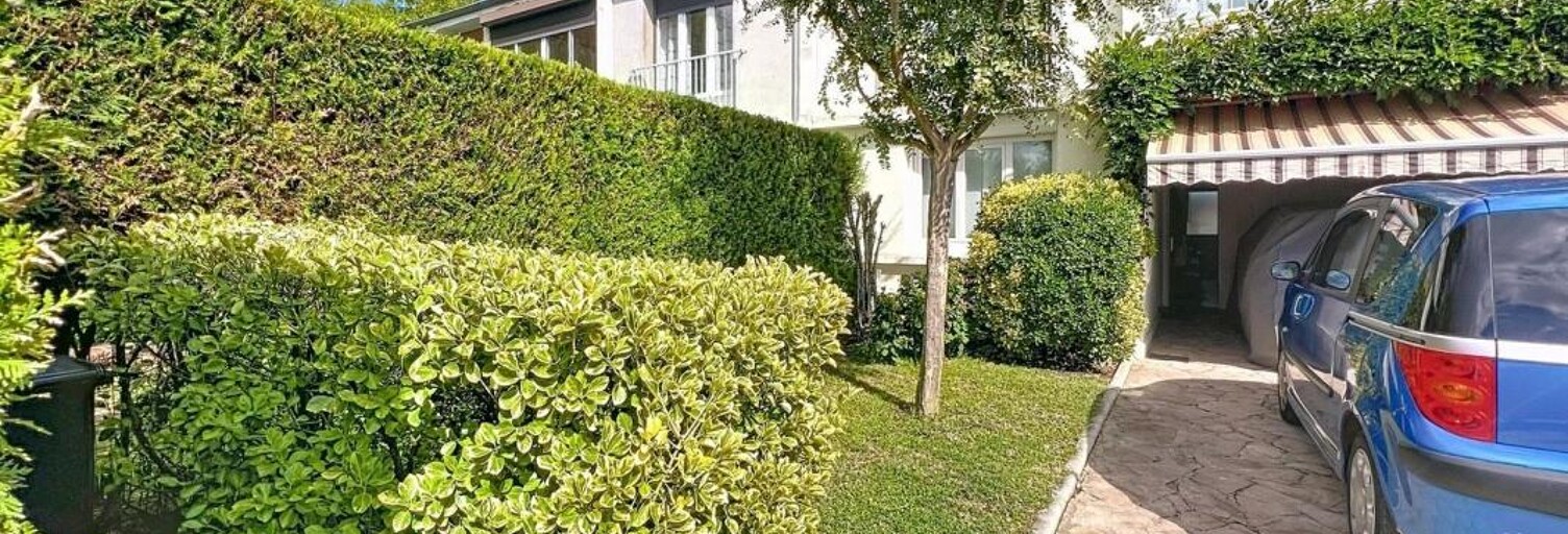 Maison 5 Pièces 140 m² à vendre à Valence (26000)