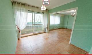 Appartement 6 Pièces 100 m² à vendre à Brest (29200)