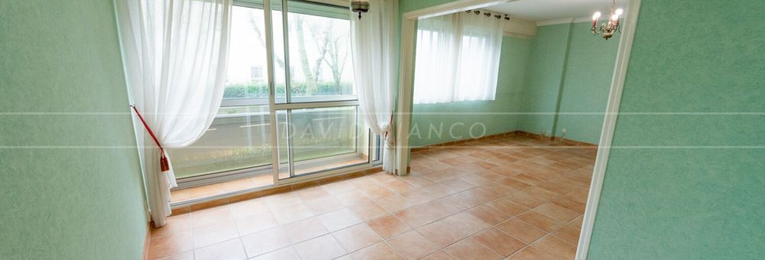 Appartement 6 Pièces 100 m² à vendre à Brest (29200)