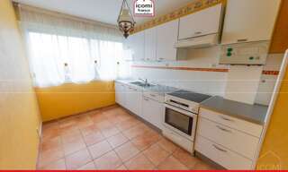 Appartement 6 Pièces 100 m² à vendre à Brest (29200)