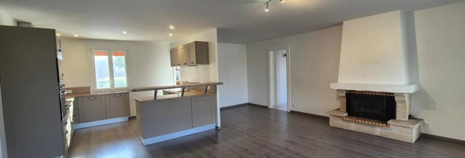 Maison 5 Pièces 137 m² à vendre à Condom (32100)