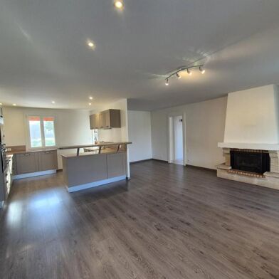 Maison 5 pièces 325000 €