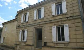 Maison 6 Pièces 150 m² à louer à Saint-Gervais (33240)