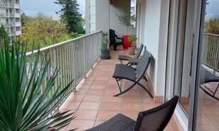 Appartement 4 Pièces 92 m² à louer à Bordeaux (33000)