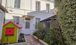 Maison 3 Pièces 93 m² à vendre à Rochefort (17300)