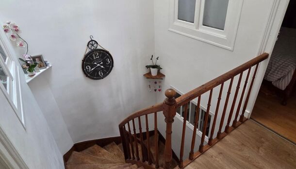 Villa / Maison 3 pièces  à vendre Rochefort 17300