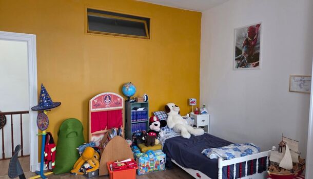 Villa / Maison 3 pièces  à vendre Rochefort 17300