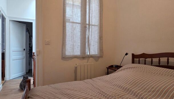 Villa / Maison 3 pièces  à vendre Rochefort 17300